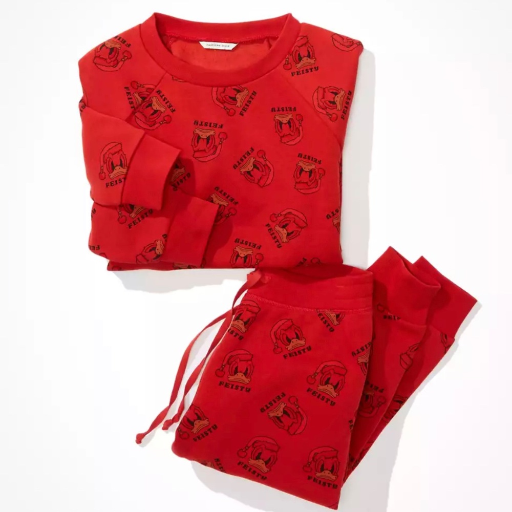 Disney X AE Set